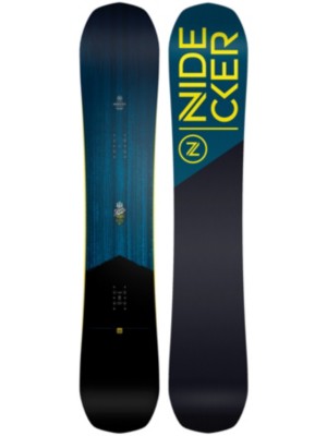 Nidecker Score 149 2022 Snowboard | Blue Tomato